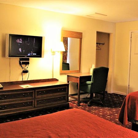 Cascades Motel - Chattanooga อีสต์ริดจ์ ภายนอก รูปภาพ