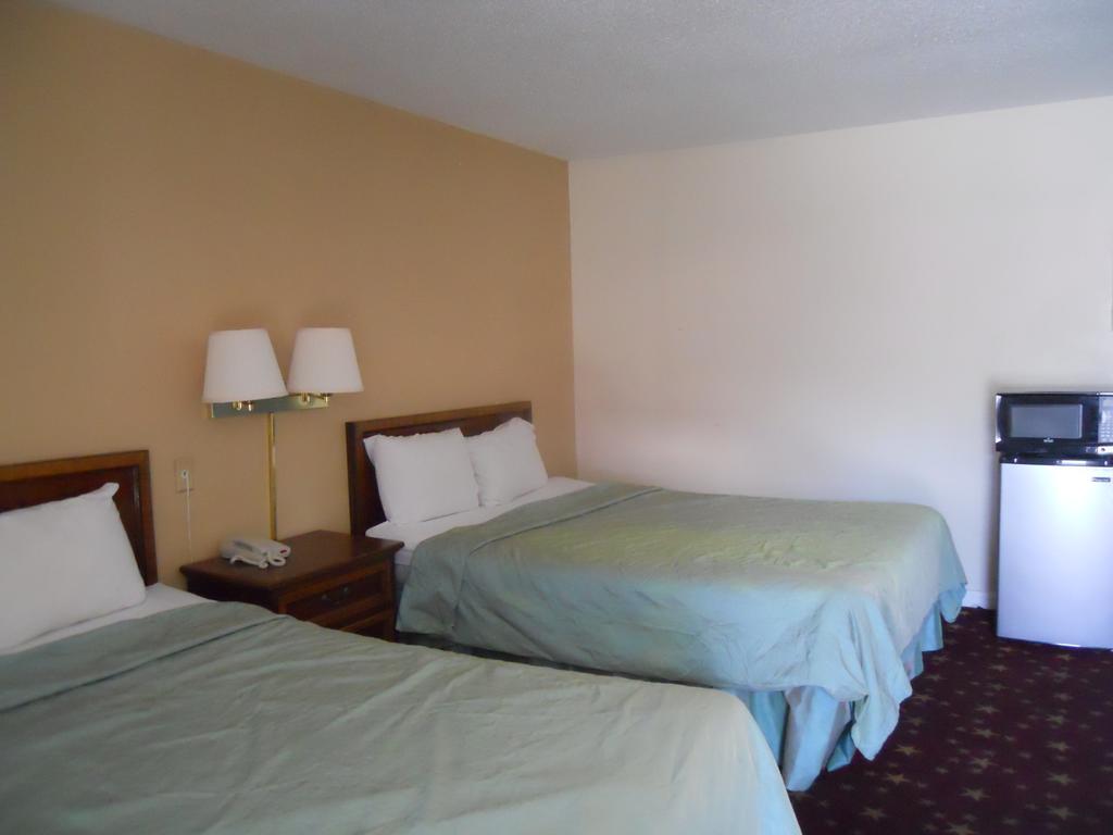 Cascades Motel - Chattanooga อีสต์ริดจ์ ห้อง รูปภาพ
