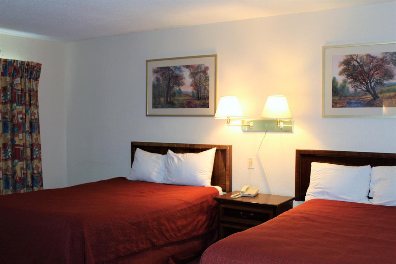 Cascades Motel - Chattanooga อีสต์ริดจ์ ภายนอก รูปภาพ